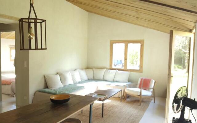 La petite maison