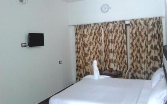 Happy Nest Resort