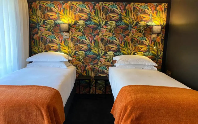 ONOMO Hotel Cape Town Foreshore