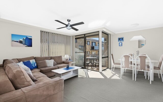Sundowner Apartment 10