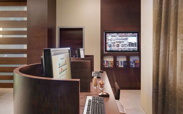 Residence Inn by Marriott Munich City East