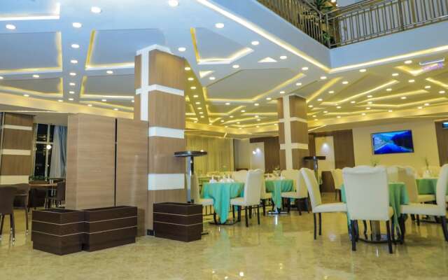 Garalay Hotel