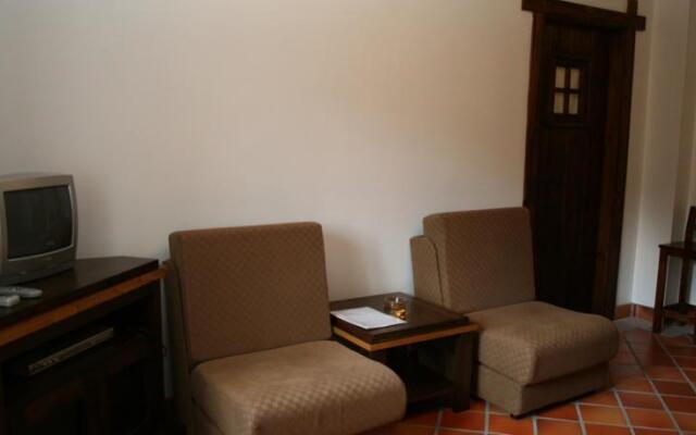 Quinta do Forninho