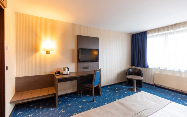 Hotel Imperial