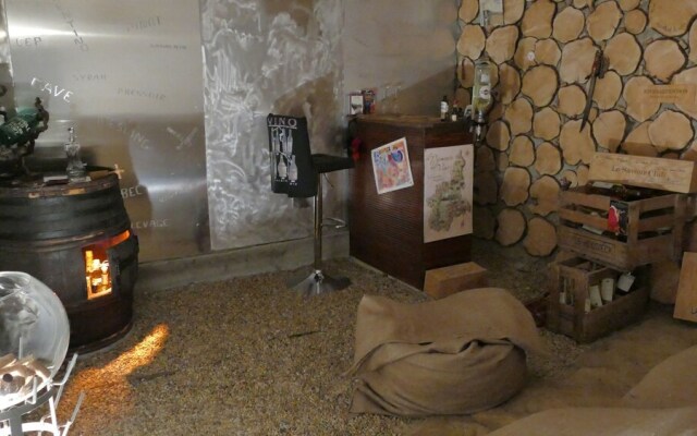 Chambres d'hotes A l'Ombre du Saule