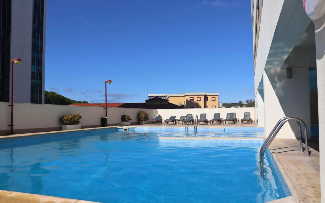 Hotel VIP Executive Zurique