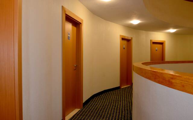 Panorama Hotel & Spa
