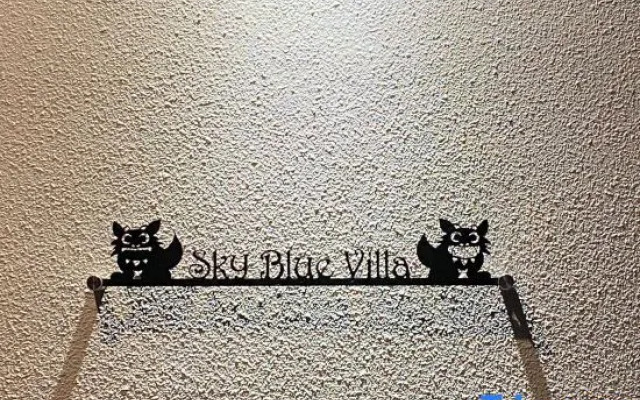 Sky Blue Villa Okinawa