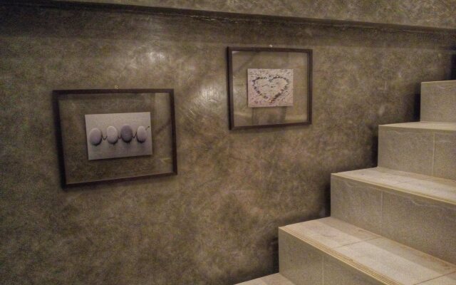4Hearts Loft House