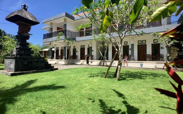 Uluwatu Made Guesthouse