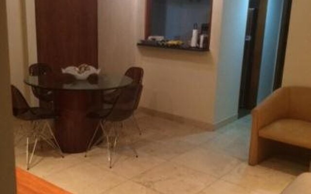 Residence Vieira Souto 500