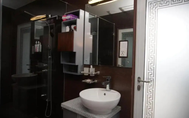 Fortview International Hotel