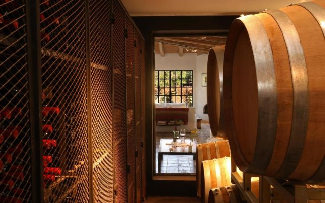 Finca Adalgisa Wine Hotel