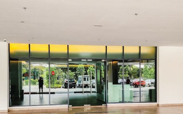 Onsen Premium Suites at Tambun Ipoh