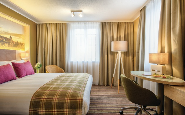 Leonardo Hotel Edinburgh Haymarket - Image 6