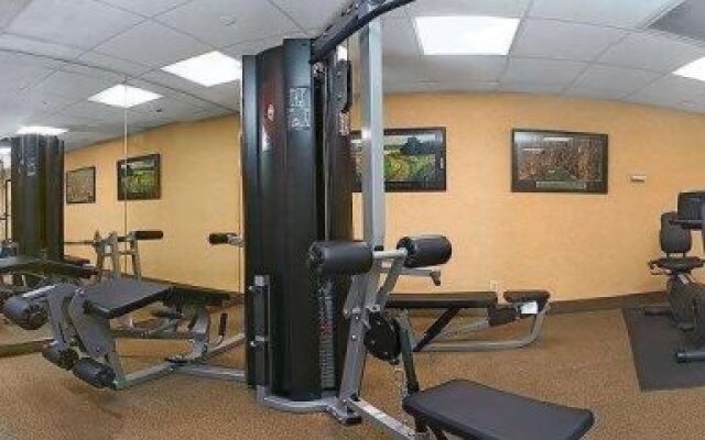 DoubleTree Suites by Hilton Charlotte - SouthPark