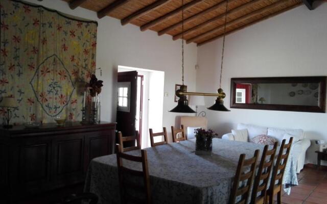 Monte Da Morena Agro-Turismo