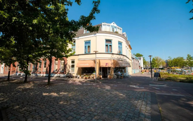 Hello B&B Utrecht