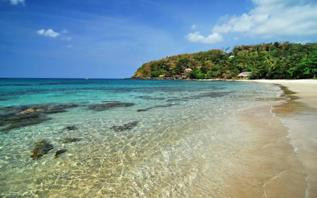 LaLaanta Hideaway Resort