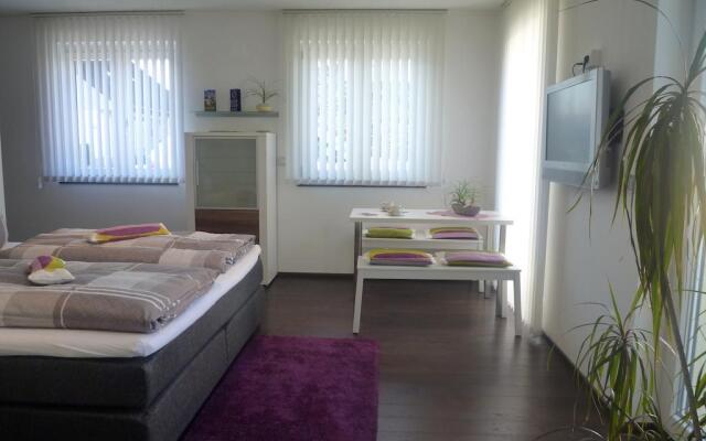 Ferienwohnung Relax EP Tickets über uns erhältlich