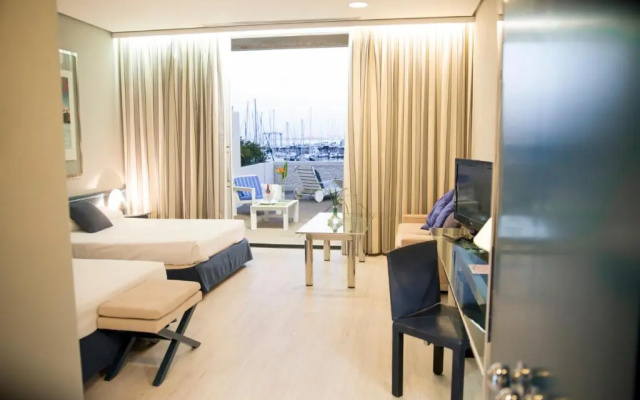 Hotel Puerto Sherry