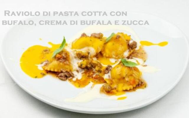 Tenute del Gheppio