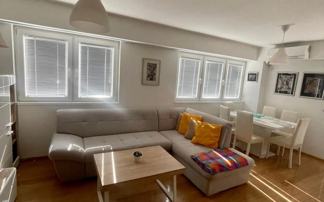 New Cozy Apartment