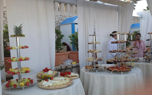 Messapia Hotel & Resort