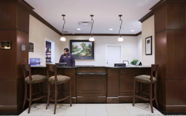 Staybridge Suites Lafayette by IHG