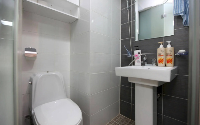 Easy Residence Hotel