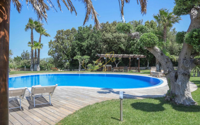 Trulli&Dimore Trulli Bruco