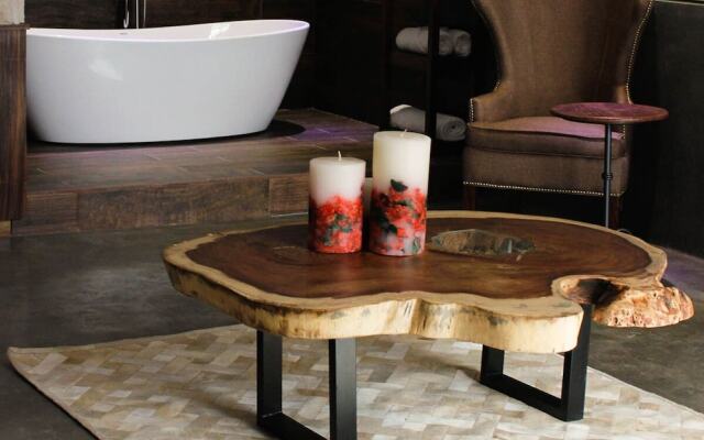 Parra del Valle Hotel Boutique