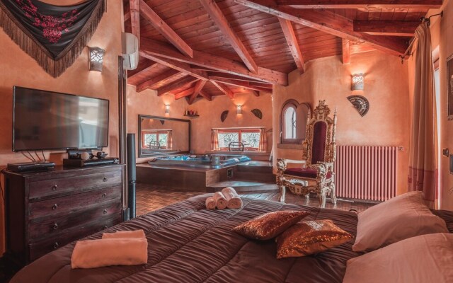 B&B Villa Emma