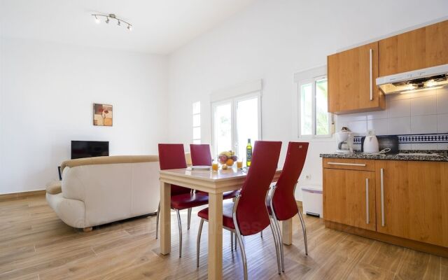Apartamento Rural 'Cadiz'