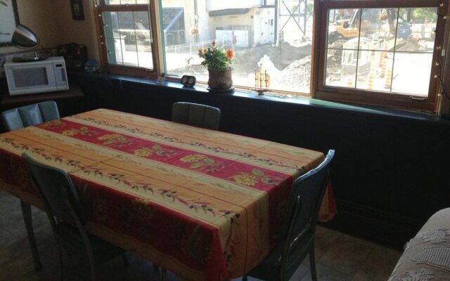 B&B de la Traverse
