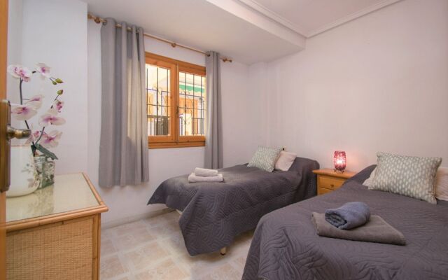 015 Rincon Home - Alicante Real Estate