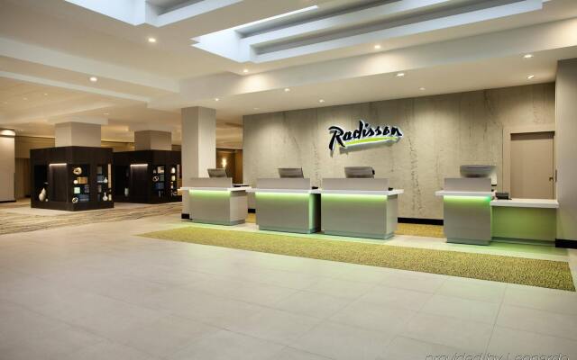 Red Lion Hotel Denver Southeast