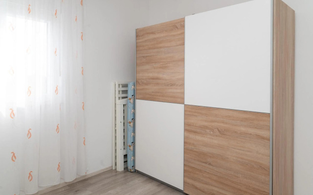 Apartment Matic Sonkovic