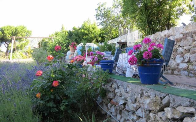 Hostellerie Aspremont