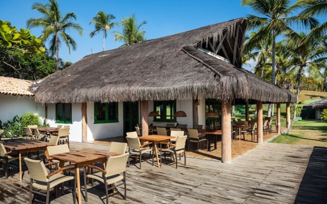 Suites Com Piscina Outeiro Espelho