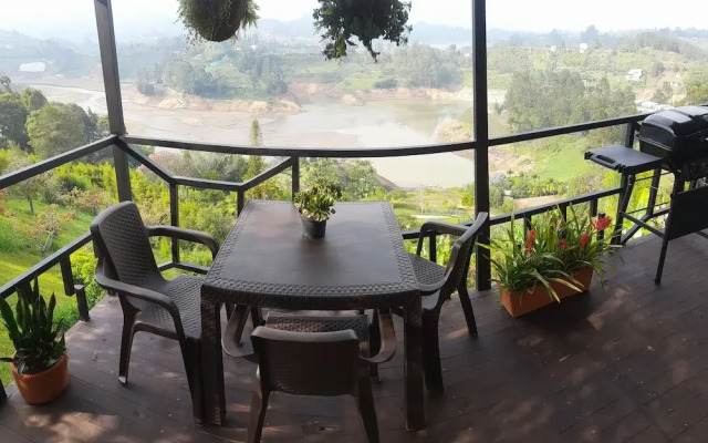 Suite Gold Rocks Glamping