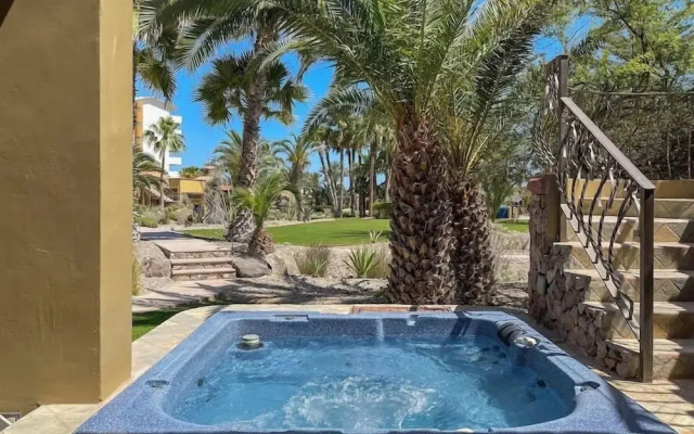 Stunning Villa at Sandy Beach With Beach