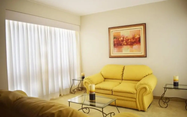 Suites Antique Apart Hotel