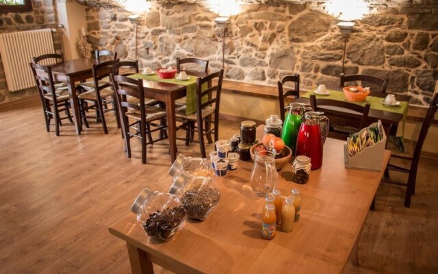 Il Casolare Bioenergetico