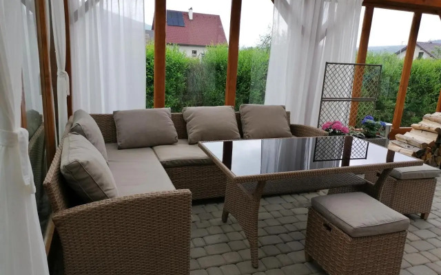Domček Michaela