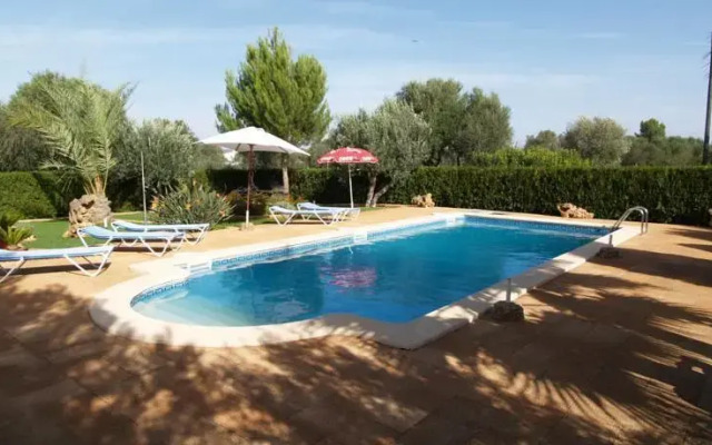 Villa Vicens