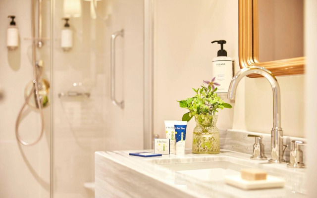 Hôtel du Louvre, in The Unbound Collection by Hyatt