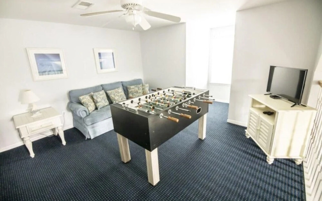 Peaceful Runaway Beach Condo