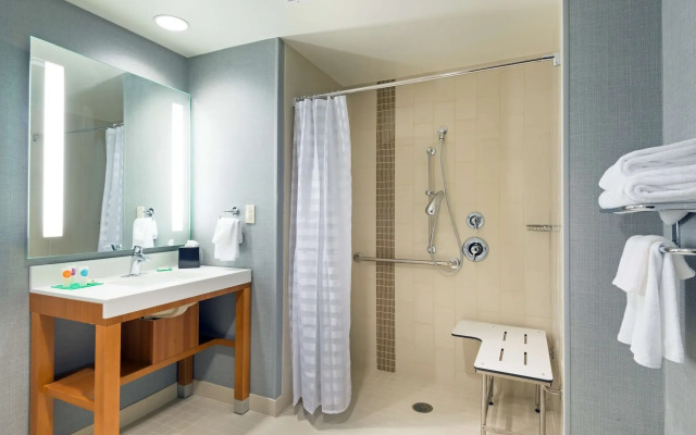 Hyatt Place Nashville Downtown