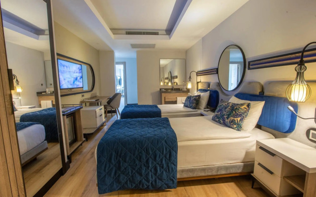 Armella Hill Hotel